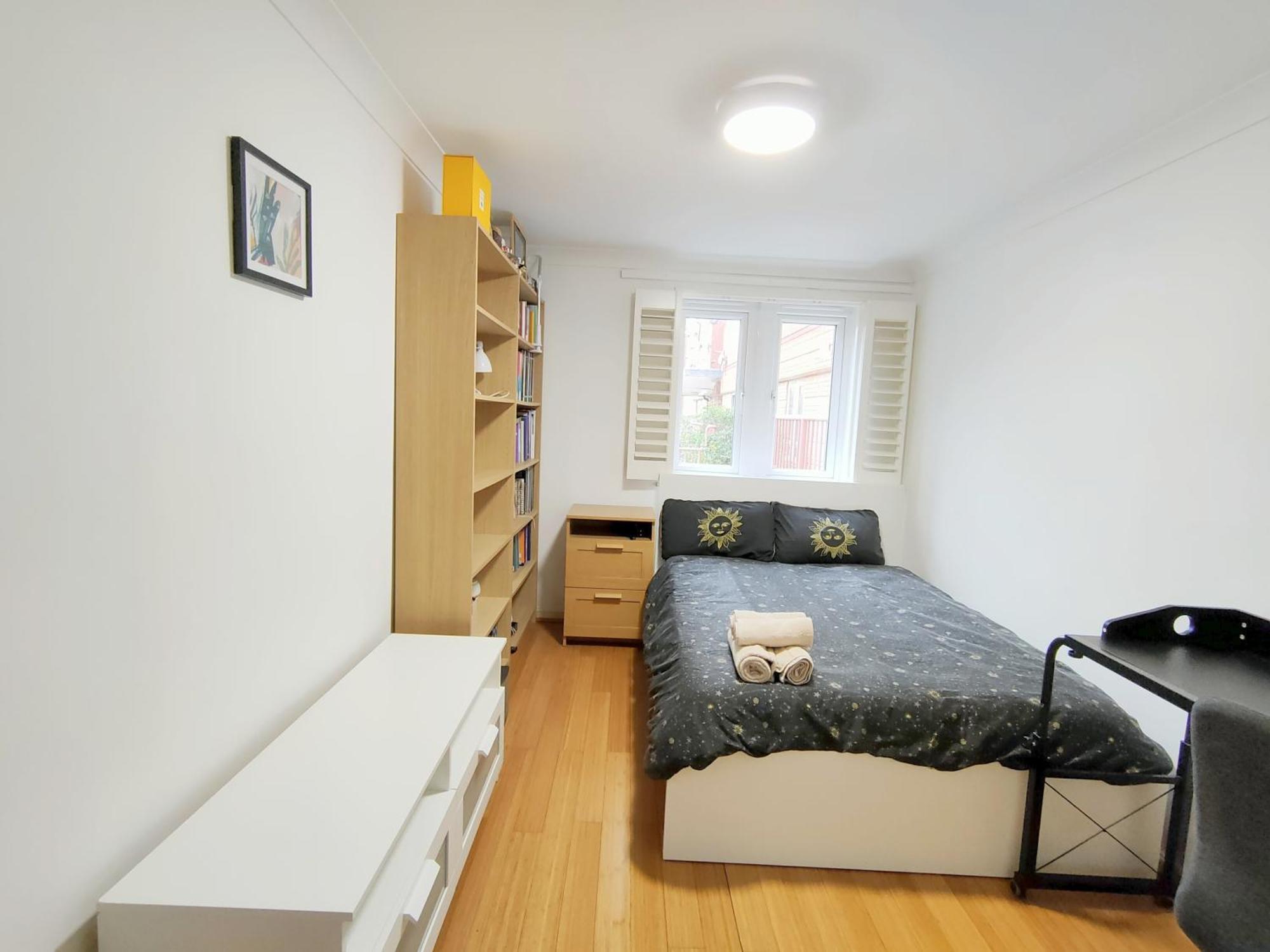 Spacious 3-Bed Cosy Flat In Westminster London Eksteriør bilde